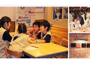 キッザニア東京・甲子園、編集記者の仕事体験イベントを10/18-21開催 画像