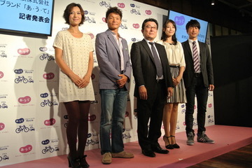 au損保の自転車保険がリニューアル、ドコモやソフトバンクユーザーにも対応 画像