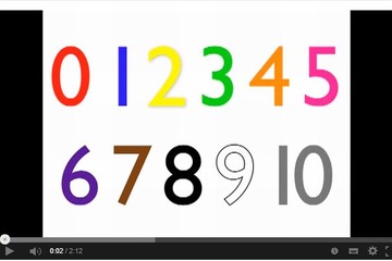 【YouTubeえいご3】身の回りの物の英語表現が身に付く「ELF Kids Videos」 画像