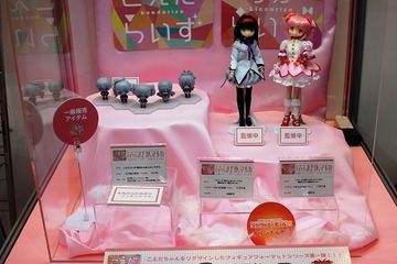 【東京おもちゃショー2013】リカちゃん、アニメやTVとコラボでトイ業界盛り上げに貢献 画像