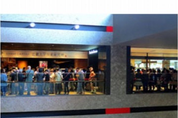 近畿大学、安心・安全でおいしい養殖魚の専門料理店を銀座にオープン 画像