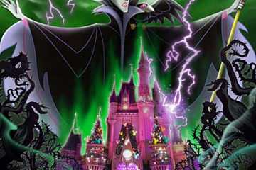 TDL、30周年のフィナーレに3日間限定の夜の貸し切りプログラムを開催 画像
