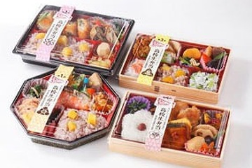高校生開発「家族に食べさせたいお弁当」、埼玉のイトーヨーカドーで順次発売 画像