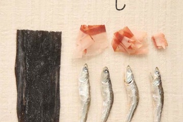 子どもに食べさせたい、100％天然素材で作る料理講座「天然おだしでお味噌汁を作ろう」 画像