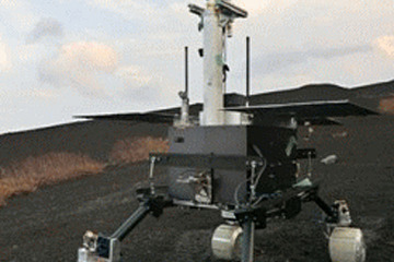 「青少年のためのロボフェスタ」JAXAなど38団体が参加、11/24 相模原 画像