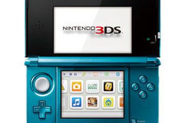 3DS、豪州で好調…4日間で3万2,000台 画像