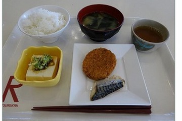 立命館大が「100円朝食」を全面導入…他大学も続々 画像