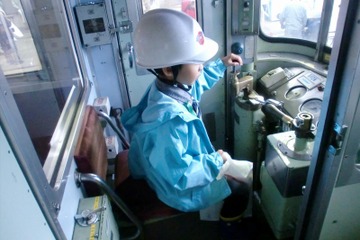 富士急電車まつり、運転士や車掌体験など17種類のイベントを開催11/30 画像