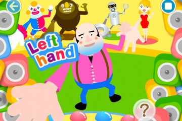 日本のママたちが作った知育アプリ「Touch’n Sing」、米国で金賞を受賞 画像