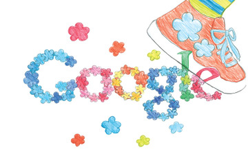 小中高生対象Googleロゴコンテスト、グランプリは小学生が受賞 画像
