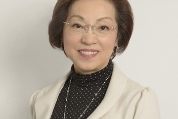 マンガ学部の京都精華大学、新学長に漫画家の竹宮惠子氏 画像