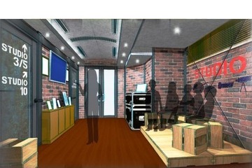 「CMで日本の魅力を伝えよう」キッザニア東京に新たなアクティビティ 画像