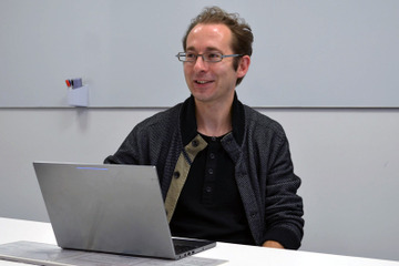 Google社員に聞く、子どものネット利用の注意点と対策 画像