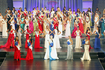 ミス・インターナショナルが6年ぶりに東京開催…審査員は昭和女子大・坂東学長ら 画像