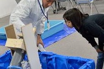 中部大、小中学生対象「未来のロボット」イラストコンテスト作品募集 画像