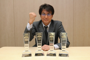 効果や教材の質で高い満足度、東大生の3人に1人が受講…Z会 画像