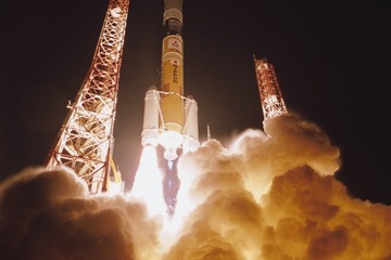 JAXAホンモノ体験プログラム、打ち上げ取材の一日宇宙記者を募集 画像