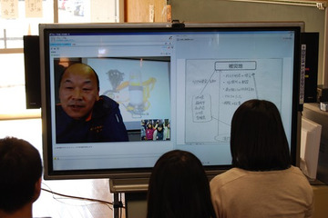 熊本県、全公立学校にLync Serverを導入…遠隔授業や職員会議などに活用 画像
