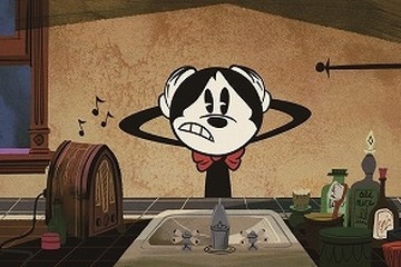 ディズニー・チャンネル開局10周年、1/25は人気作を12時間連続オンエア 画像