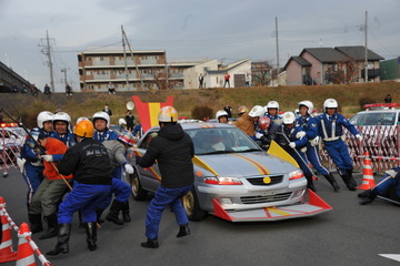 暴走族が減少傾向、構成員・グループ数ともに10年前の3分の1 画像