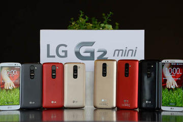 LG、背面ボタン搭載の4.7インチスマートフォンを発表 画像