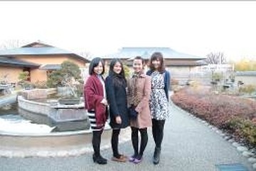 日本＆アジアのミスキャンパス、学生間の友好親善について協議 画像