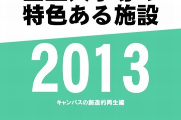 東大や京大、国立大学等の施設整備37事例を紹介…文科省 画像