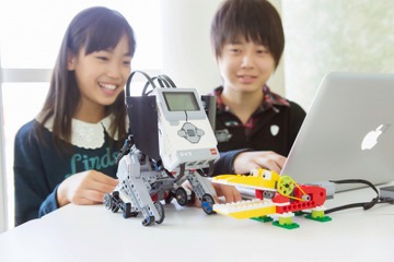 ウイングル、ITを活用した子ども向け「ものづくり教育」事業を開始 画像