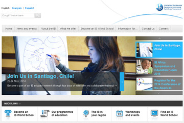 「国際バカロレア 大学入試活用セミナー」海外大学関係者などが登壇 画像