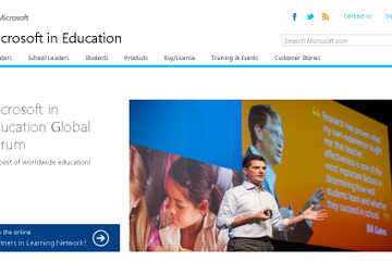 マイクロソフト、年次フォーラムで学生の個人情報重視を再確認 画像