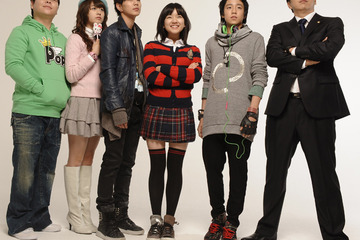 落ちこぼれを超難関大学に…韓国版「ドラゴン桜」配信 画像