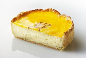 全国のチーズケーキを紹介、「チーズケーキスタジオ」4/1オープン 画像