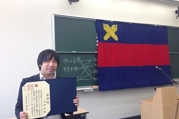 大学院卒業生が語る学業と仕事の両立…慶應大学大学院で感じた学びの在り方 画像