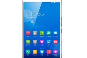 厚さ7.18mm、世界最薄の7型タブレットをHuaweiが発売 画像