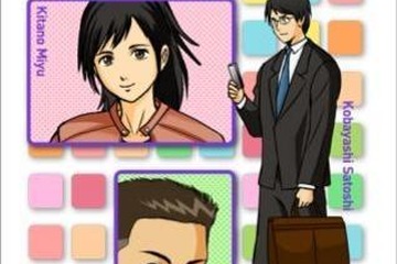 明治大学、SNSと上手に付き合うためのマンガ事例集を公開 画像