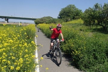 親子が力を合わせて走り抜くサイクリングイベント、4/20埼玉県で開催 画像