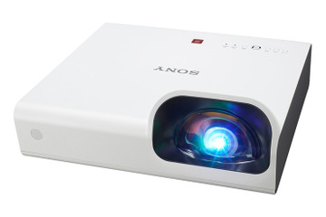 ソニー、教育現場向け液晶プロジェクター5機種を発売…高輝度モデルなど 画像