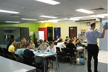 アルク、高校英語教師対象のオーストラリア短期英語力強化研修を開催 画像