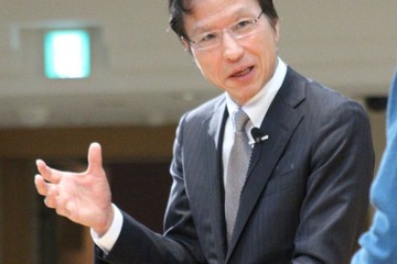 聖学院大学、姜尚中学長の対談…大宮で全5回開講 画像