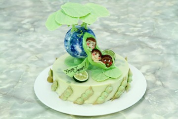 貝印スイーツ甲子園、参加者募集…優勝チームにはパリ研修旅行 画像