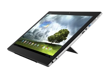 ASUS、大画面18.4型Androidタブレット「ASUS Portable AiO P1801-T」4/25発売 画像