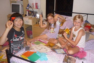 【夏休み】アルク、小4～中3生対象の豪州短期留学プログラム 画像