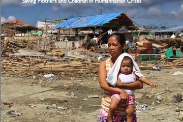 お母さんにやさしい国ランキング2014、日本は32位 画像