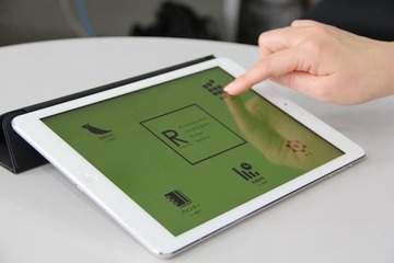 立命館守山とISID、クラウドとSNSを活用した適応学習を始動 画像