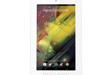 米HPの7型Androidタブレット「HP 7 Plus」、直販価格100ドルで発売 画像