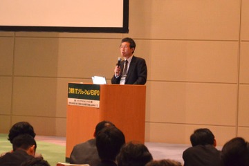 【EDIX2014】佐賀県教育委員会のICT導入、明らかになった課題とは 画像