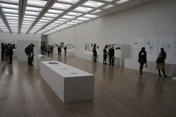 第18回文化庁メディア芸術祭、7/7より作品募集 画像