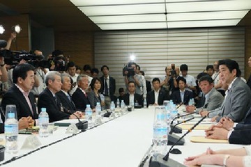 学童保育、2019年度まで30万人へ拡大…「小1の壁」解消へ 画像