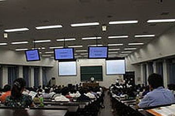 【夏休み】京大、中高生対象の「工学部オープンセミナー」7/27 画像