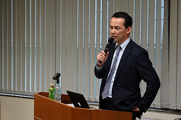 桐原書店、教育関係者向けのグローバル教育セミナーを開始 画像